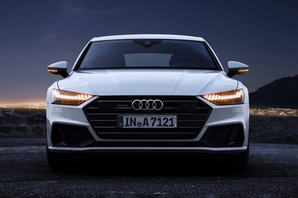 Audi A7 Premium