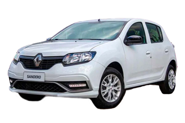 Renault Sandero Standar